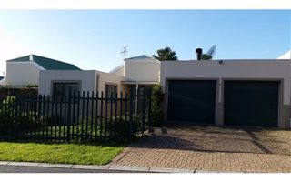 3 Bedroom House in Goedemoed