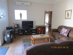2 Bed House in Onverwacht