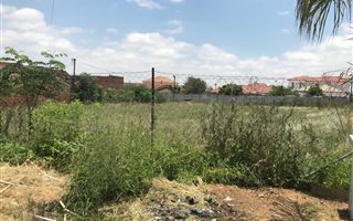 1144 m² Land available in Nirvana