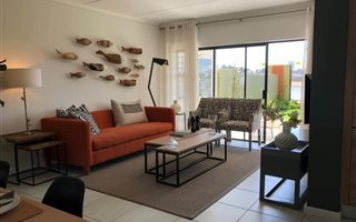 3 Bedroom Apartment in Waterfall Country Estate