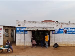 2 Bed House in Daveyton
