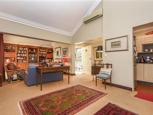 2 Bed House in Cedar Lakes