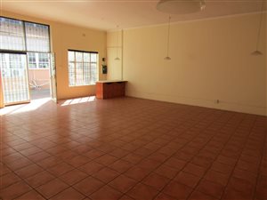 47 m² Retail Space in Westdene