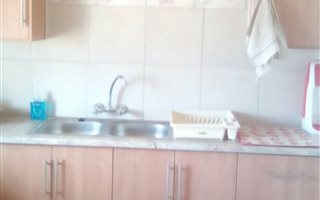 2 Bedroom Apartment in Vryburg
