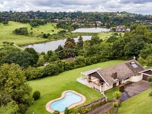 3 Bed House in West Riding