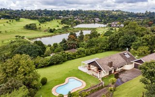 3 Bedroom House in West Riding