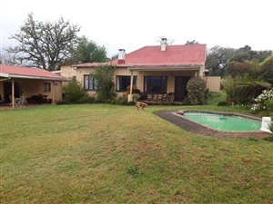 3 Bed House in Harding