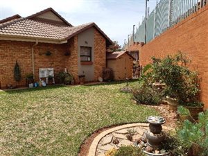 3 Bed Townhouse in Homes Haven