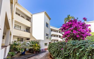 2.5 Bedroom Apartment in Glenwood