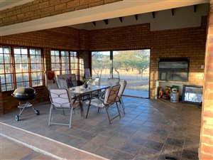 4 Bed House in Rietvlei View
