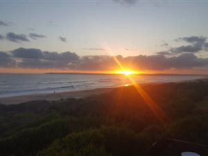 743 m² Land available in Glentana