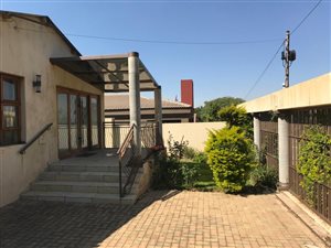 2 Bed House in Orlando West
