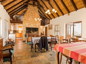 5 Bed House in Springerbaai Eco Estate