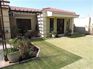 3 Bed House in Summerset