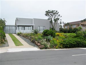 3 Bed House in Elysium