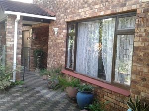 3 Bed Townhouse in Anerley