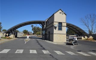 1041 m² Land available in Sasolburg