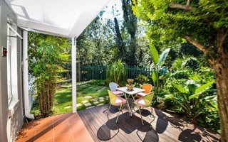 1 Bedroom Apartment in Strathavon