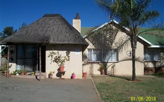 3 Bedroom House in Orkney