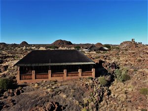 5 Bed House in Kakamas