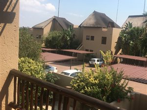 1 Bed Apartment in Sunninghill