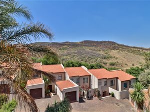 3 Bed Townhouse in Kibler Park