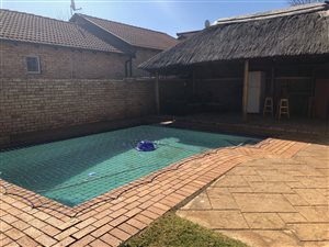 3 Bed Townhouse in Strubens Valley