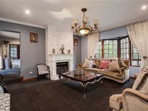 3 Bed House in Kyalami Estate
