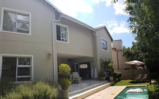 4 Bedroom House in Broadacres