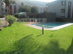 1 Bed Apartment in Morninghill