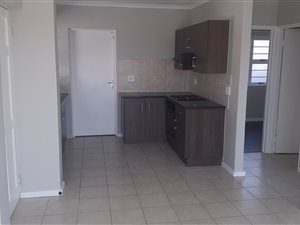 2 Bed Townhouse in Fairview