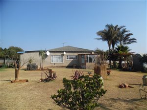 1.2 ha Farm in Oatlands