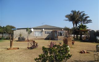 1.2 ha Farm in Oatlands