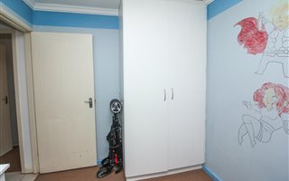 3 Bedroom Apartment in Brentwood Park