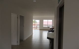 2 Bedroom Apartment in Mossel Bay Central