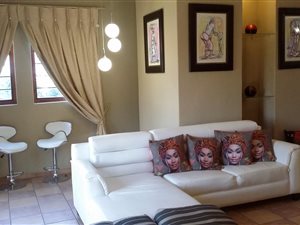1 Bed Apartment in Northcliff