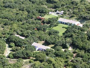 Farm in Lovemore Park