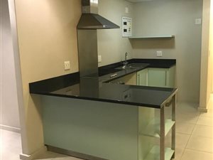 1 Bed Apartment in Cape Town City Centre