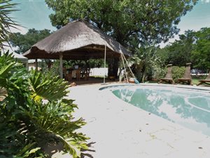 Game Farm in Rustenburg North