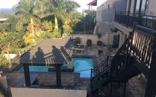4 Bedroom House in Athlone