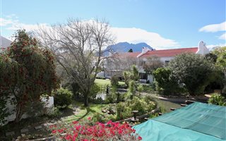 3 Bedroom Duplex in Bridgewater