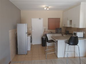 2 Bed Apartment in North Riding