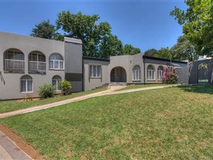 3 Bed House in President Ridge