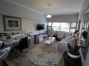 1 Bed Apartment in Parkhurst