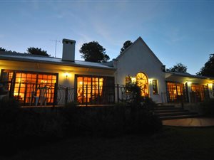 5 Bed House in Hogsback