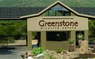 1.8 ha Land available in Barberton