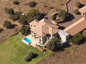 2.2 ha Farm in Vaal Dam