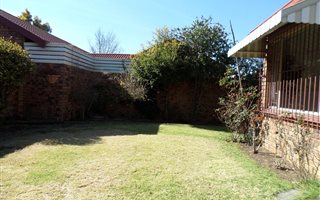 3 Bedroom Cluster in Brackenhurst