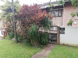 3 Bedroom Duplex in Freeland Park