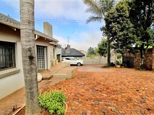 3 Bed House in Sunnyridge
